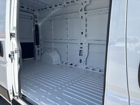 New 2026 RAM ProMaster 2500 w/ Convenience Group FWD image 65