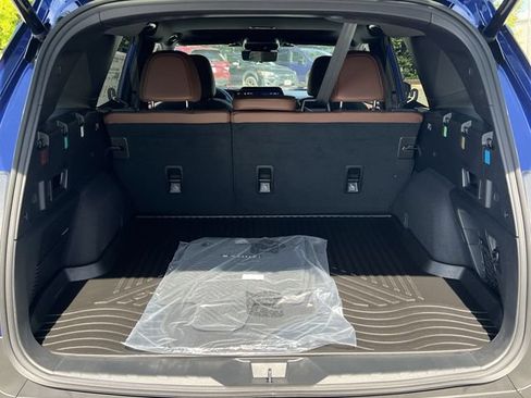 New 2026 Subaru Outback Touring XT AWD/4WD image 38