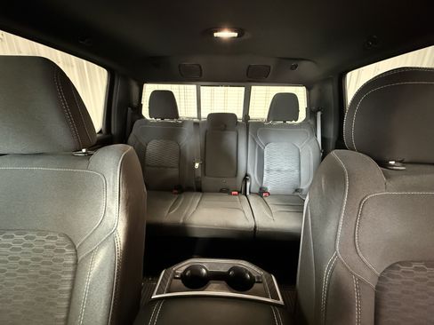 Used 2025 RAM 1500 Big Horn AWD/4WD image 22
