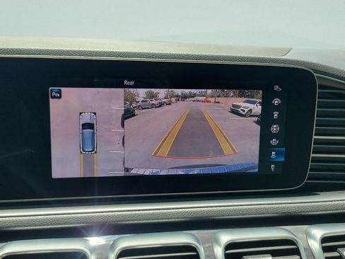 Used 2020 Mercedes-Benz GLE 350 4MATIC image 18