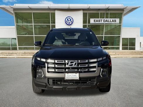 Used 2025 Hyundai Santa Cruz SEL FWD image 5