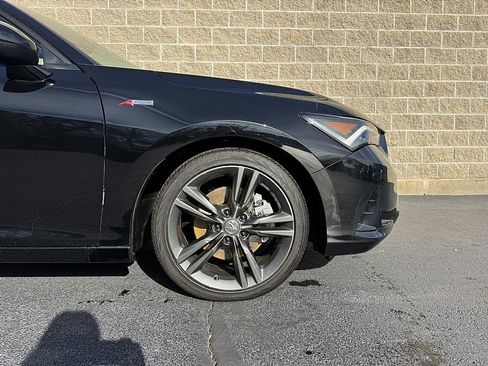 Used 2023 Acura Integra A-Spec image 4