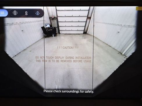 New 2026 Ford Bronco Badlands image 24