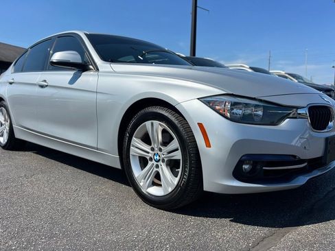 Used 2016 BMW 328i xDrive Sedan image 10