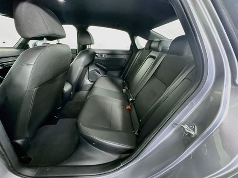Used 2025 Honda Civic Sport image 27