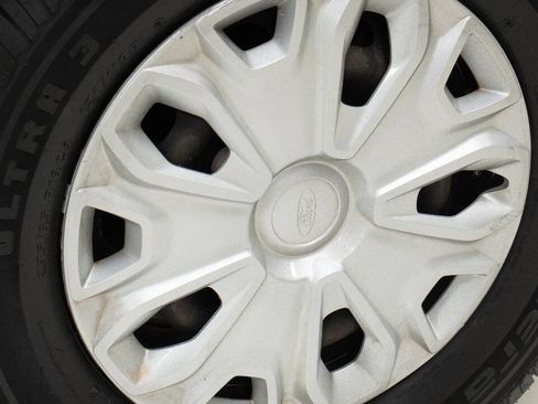 Used 2019 Ford Transit 250 130 Low Roof w/ Exterior Upgrade Package RWD image 56