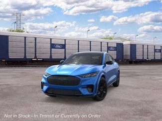 New 2026 Ford Mustang Mach-E GT AWD/4WD video 3