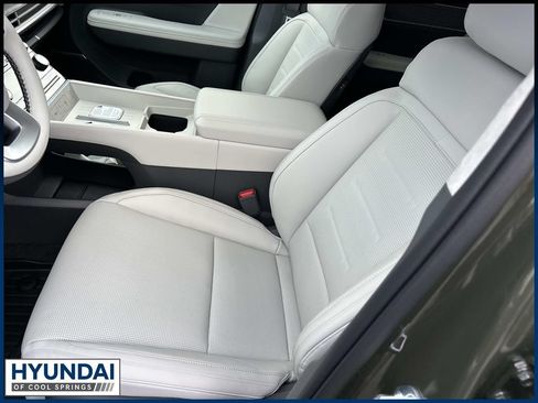 New 2026 Hyundai Santa Fe Calligraphy FWD image 14