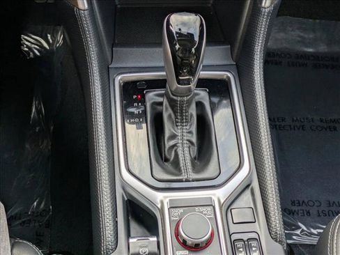 Used 2023 Subaru Forester Limited w/ Popular Package #2 image 13