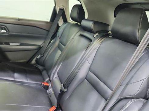 Used 2022 Nissan Rogue SL w/ SL Premium Package FWD image 23