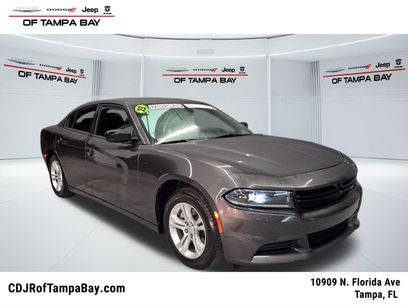 Used 2023 Dodge Charger SXT