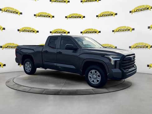 Used 2022 Toyota Tundra SR RWD image 7
