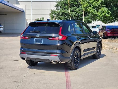 New 2026 Honda CR-V Sport-L image 3