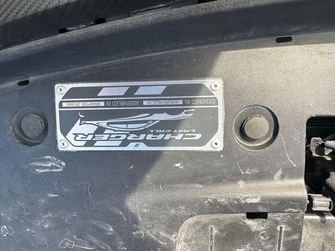 Used 2023 Dodge Charger Scat Pack RWD image 9
