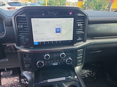Certified 2025 Ford F150 Lariat AWD/4WD image 27