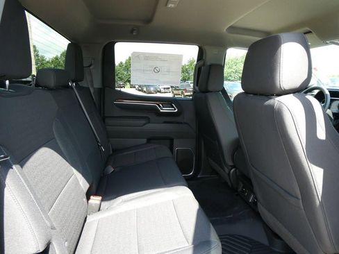 New 2026 Chevrolet Silverado 1500 RST AWD/4WD image 13