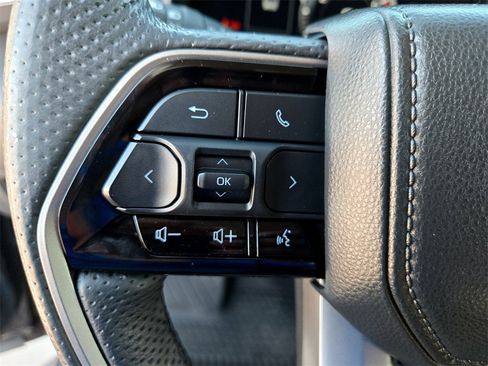 Used 2024 Toyota Tundra Limited image 15