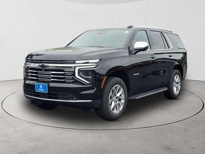 New 2026 Chevrolet Tahoe Premier w/ Sun And Tow Package