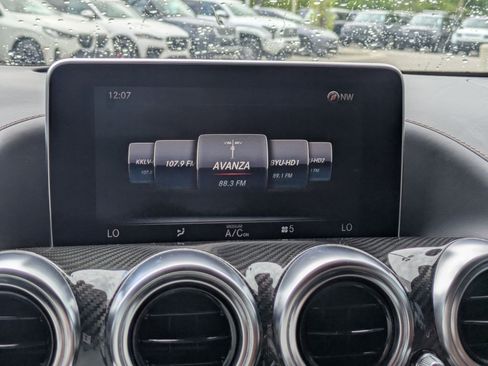 Used 2017 Mercedes-Benz AMG GT S image 20