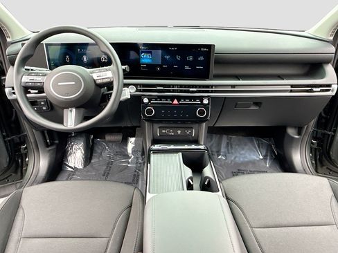 New 2026 Hyundai Tucson Blue SE AWD/4WD image 3