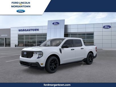New 2026 Ford Maverick XLT w/ XLT Luxury Package