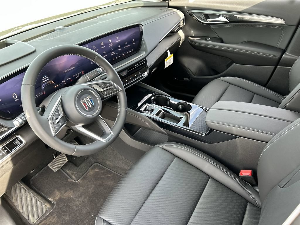 New 2026 Buick Envision Preferred AWD/4WD image 10
