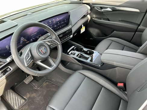 New 2026 Buick Envision Preferred AWD/4WD image 10