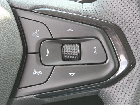 New 2026 Chevrolet TrailBlazer LS AWD/4WD image 30