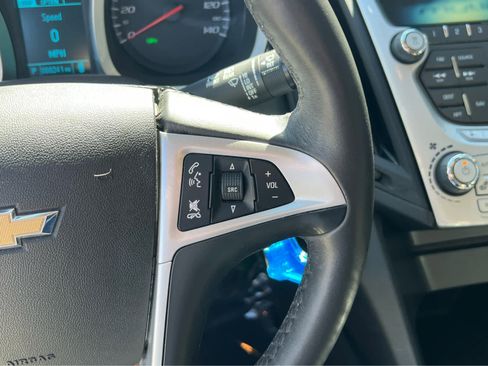 Used 2015 Chevrolet Equinox LTZ image 32