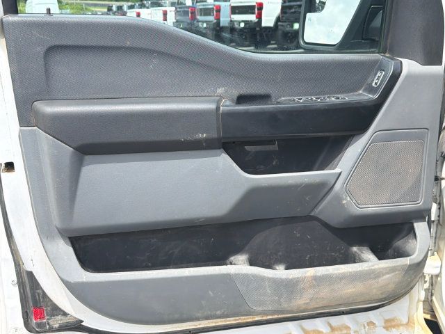 Used 2021 Ford F150 XL w/ Equipment Group 101A High RWD image 12