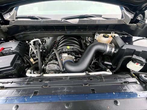 Used 2022 Chevrolet Silverado 1500 High Country image 10