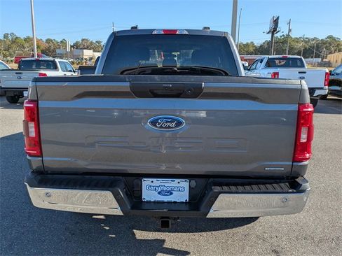 Certified 2023 Ford F150 XLT w/ Trailer Tow Package image 5