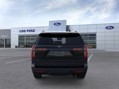 New 2026 Ford Expedition Platinum AWD/4WD image 6