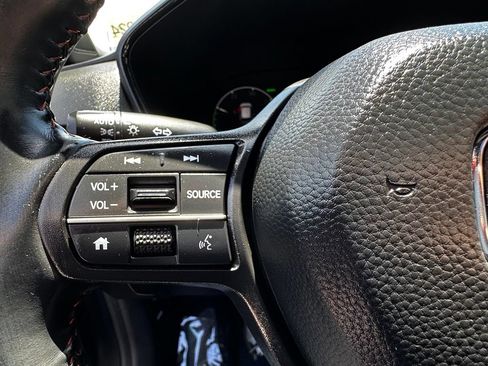 Used 2024 Honda CR-V Sport image 24
