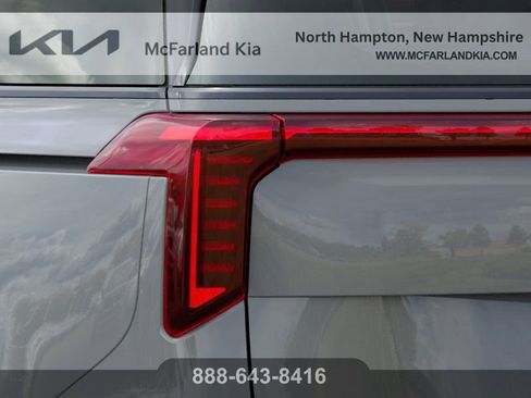 New 2026 Kia Carnival SX Prestige image 13