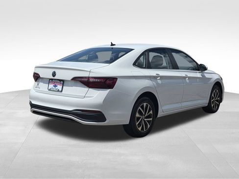 Used 2024 Volkswagen Jetta S FWD image 6