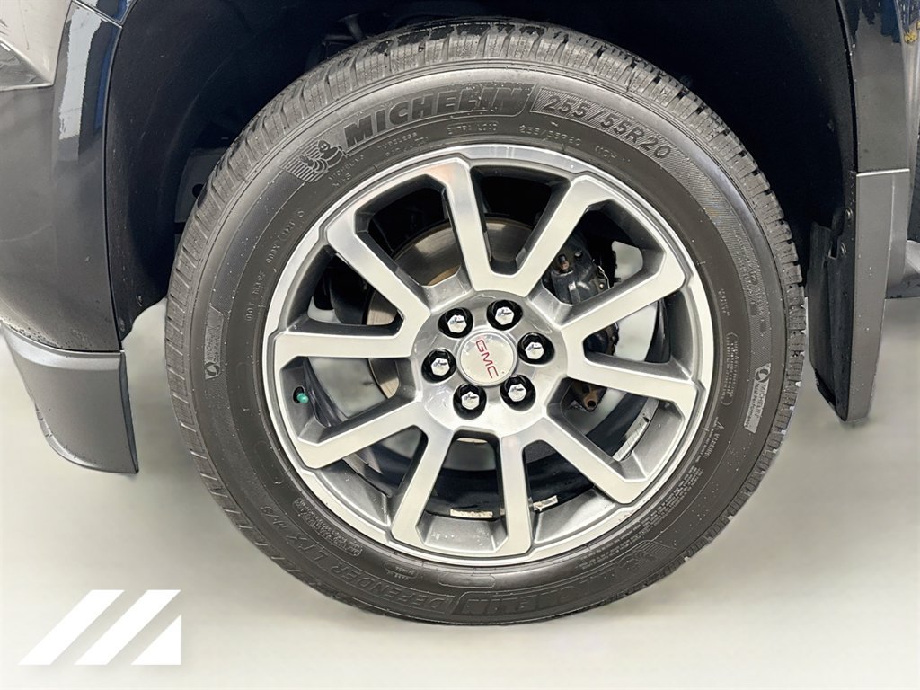 Used 2018 GMC Canyon Denali AWD/4WD image 31