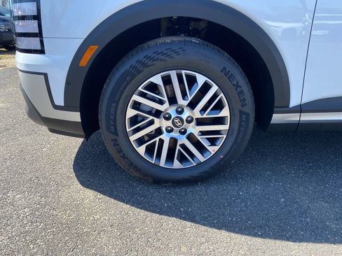 New 2026 Hyundai Palisade SEL AWD/4WD image 9