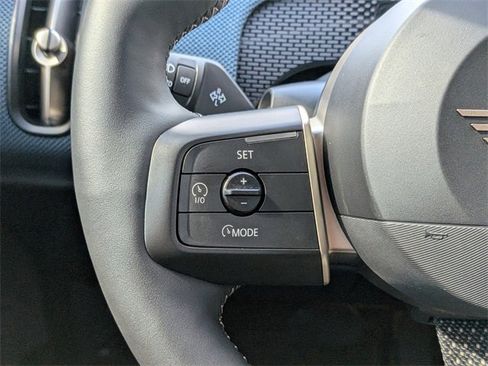 Used 2025 MINI Cooper Countryman S w/ Comfort Package Max image 18