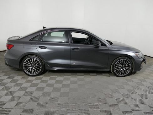 Used 2025 Audi S3 Premium w/ Convenience Package image 2