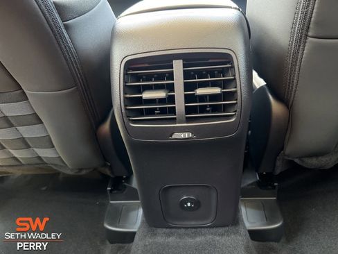 New 2025 Ford Bronco Sport Big Bend image 28