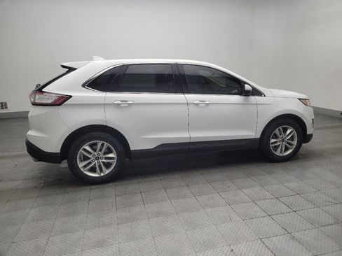 Used 2016 Ford Edge SEL w/ Equipment Group 201A image 10