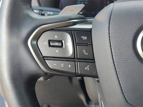 Used 2024 Lexus GX 550 550 Premium+ image 26