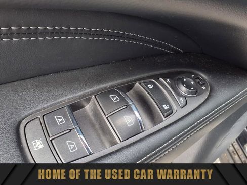 Used 2019 INFINITI QX60 Luxe w/ Essential Package AWD/4WD image 21
