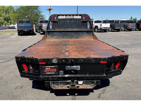 Used 2022 RAM 3500 Tradesman w/ Cold Weather Group image 9