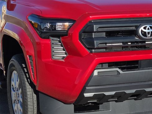 New 2026 Toyota Tacoma SR image 20