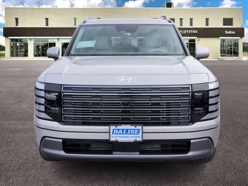 New 2026 Hyundai Palisade Limited image 8