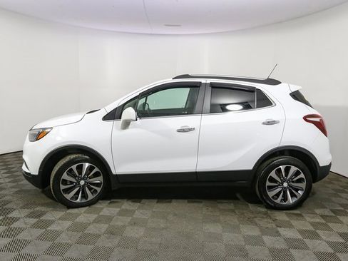 Used 2022 Buick Encore Preferred w/ Safety Package image 6