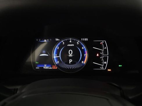 Used 2025 Lexus ES 350 w/ Luxury Package image 23