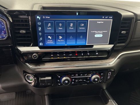 Certified 2024 Chevrolet Silverado 1500 LTZ image 28